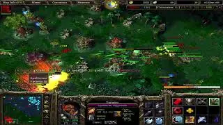 ICCup DoTa 1 by Ov3r1oRd