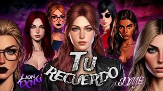 TU RECUERDO - Lion Kxng x JDME - SR TORTUGA (PROD LK )