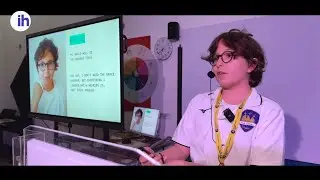Francesco Camerini: &ldquo;Fencing&rdquo; | Corso di Public Speaking 2025