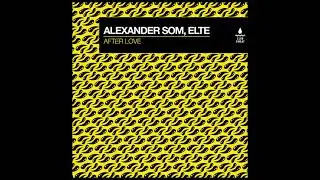 Alexander Som - After Love [Extended Mix]