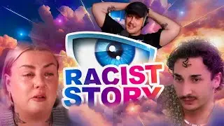 SECRET STORY : la maison des RACISTES ?