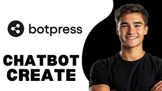 So erstellen Sie einen Chatbot mit Botpress 2025