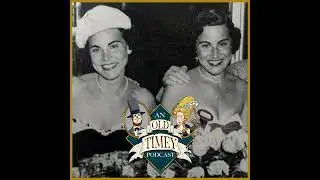 74: Family Feud: Dear Abby vs. Ann Landers (Part 1)