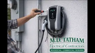 EV Charger Installation at Home: What You Should Know