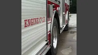 Firefighters Anthem