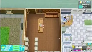Gaming | Two Point Hospital | Hogsport Part 1
