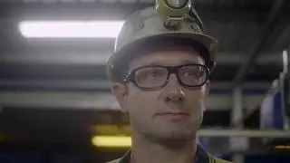 Glencore Coal: Day in the life