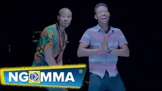 Devadd ft Kimdanny -Tabasamu (Official Video)
