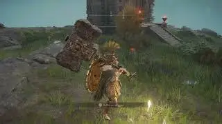 Erdleaf Farming (The Four Belfries)