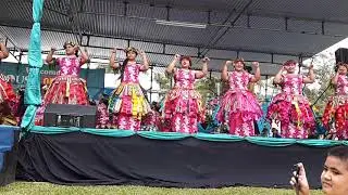 USP open day 2017(Tuvalu Performance)