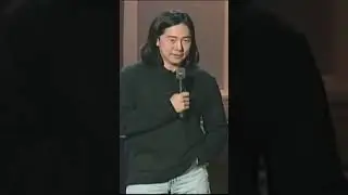 Why I always shop at Walmart #standupcomedy  #funny #walmart #henrycho #comedian