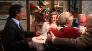 National Lampoon's Christmas Vacation Christmas Tree Scene 16 9.flv