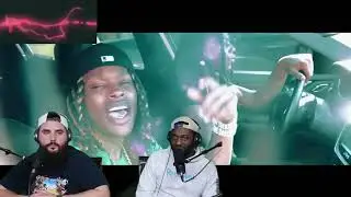 King Von & OMB Peezy - Get It Done (Official Video) Reaction
