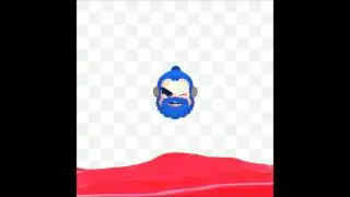 Mr. Yote - SS Mud