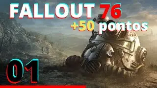 JOGAR FALLOUT 76 EM 2022 - SOLICITA&Ccedil;&Atilde;O GAME PASS 07/10