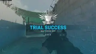 Modern Warfare Games of Summer All 5 Challenges Gold Medal