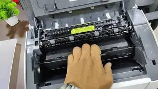 HP Single function Printer 1008A full specification and unboxing