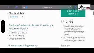 The Top Website for Environmental Engineers