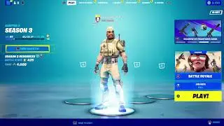 FORTNITE w RandomsWednesday Vibes subscribe to my channels on YouTube & twitch 🙏👍🫠 LEONITOSx300