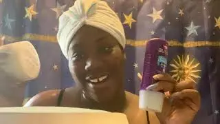 New Wash Day Routine ft Deva Curl, Shea Moisture and More