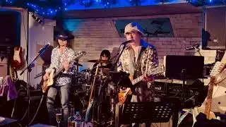 Is this love SusumuTrio20250314宮Z