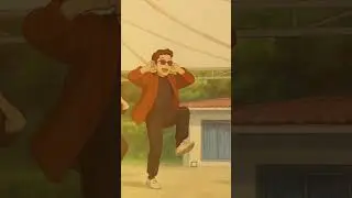 ghibli #gospel #ghibli #ghiblidance #dance #superhero #hritesh #christmas