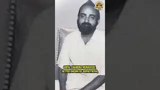 The Man Who Saved Kolkata From Falling Into Pakistani Hands | Gopal Patha