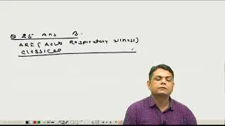 SUBJECT WISE TEST SERIES  - PEDIATRICS - PART - 3