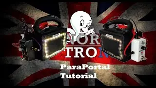 Paraportal Tutorial