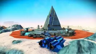 [PC] [19] No Man's Sky 1.3: Atlas Rises - Квесты