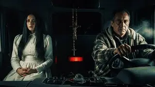 Lo que viví cuando una MUJER MISTERIOSA subió a mi camión en la Ruta 57