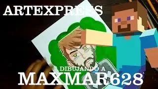 ARTEXPRESS | MAXMAR628
