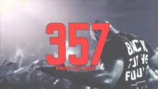 Kaaris x 13 Block x Therapy Trap Type Beat - 357 (Prod. by DIZPMUSIC)