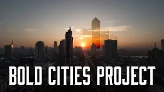 Introduction | Bold Cities Project