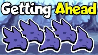 5 Of A Kind Hydra Head Is Broken In Super Auto Pets