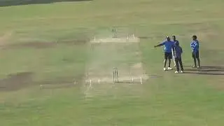C DIVISION ONE DAY LEAGUE CHAMPIOSHIP 2025 26 SUNSHINE VS SECUNDERABAD CLUB GYMKHANA 11 JAN 25
