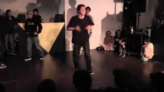 SHIN,TAKKY,TOSHIYA,SUU from TOKYO FOOTWORKZ Share #12 -BUILD YOUR OWN HOUSE-
