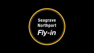 COPA70 Northport Fly in 2025