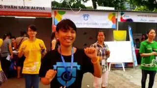 VFOSSA - &ldquo;NG&Agrave;Y HỘI HỌC SINH, SINH VI&Ecirc;N VỚI CNTT&rdquo; (2)