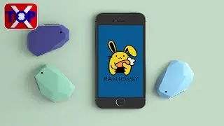 Technological inventions 💡 TopX bluetooth beacon for room app free