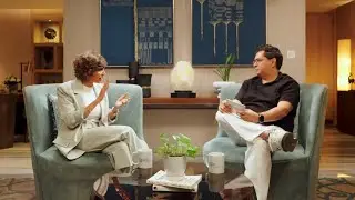 Reinventing Body, Mind & Life ft. Mandira Bedi | Live Your Best Life, Unscripted | Watch Now