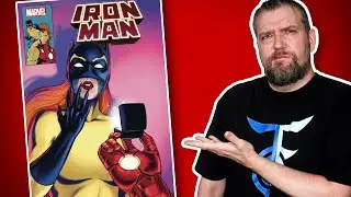 Tony Stark Marrying His Abuser In Marvel Comics | Iron Man is Dead