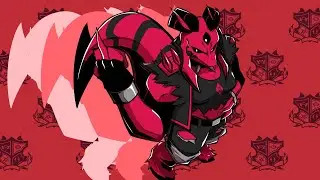 Vs. RetroSpecter - Part Two: Infernadise || Goth broth