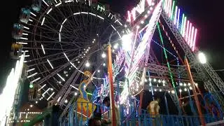 Noida stadium puja mela 2018