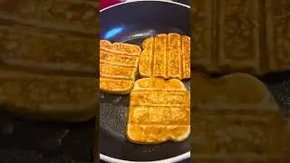 Готовьте с Майрой &mdash; Завтрак #myraharris #softspoken #cookwithmyra #shorts