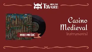 Medieval Casino V1 - Instrumental | Free Music