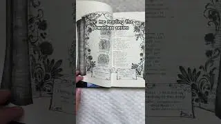 Me reading the powerless series #powerless #series #books #booktok #booktuber #booklover #bookmaps