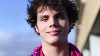 Codarts Muziektheater Pepijn van den Berg (2020)