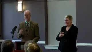 Legislative Priorities Town Hall - 2026 Maryland General Assembly