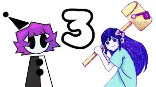 OMORI PLAYTHROUGH #3